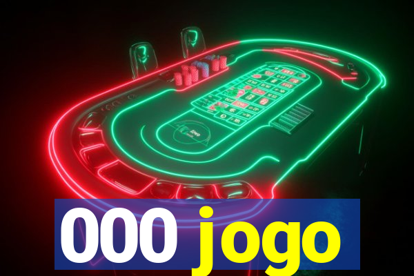 000 jogo